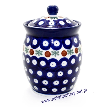 Pojemnik 1L / ARTYSTYCZNA